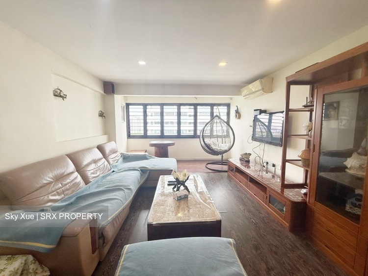 Blk 414 Commonwealth Avenue West (Clementi), HDB 5 Rooms #453151181